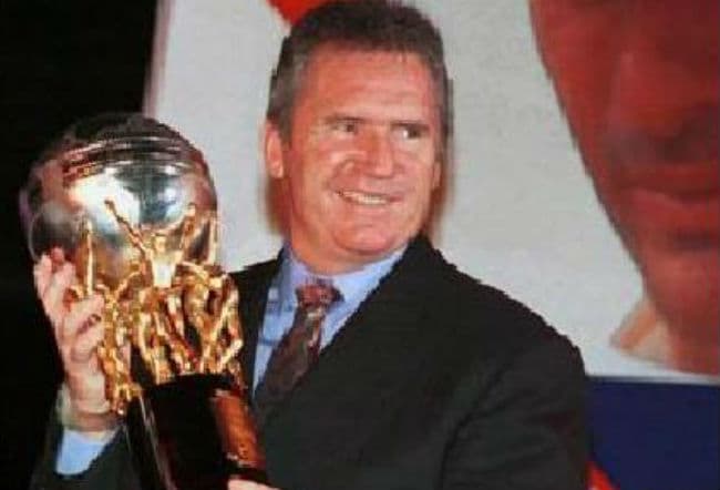 बॉर्डर ने कंगारुओं से कहा, घरेलू सरजमीं पर दबाव का सामना करें