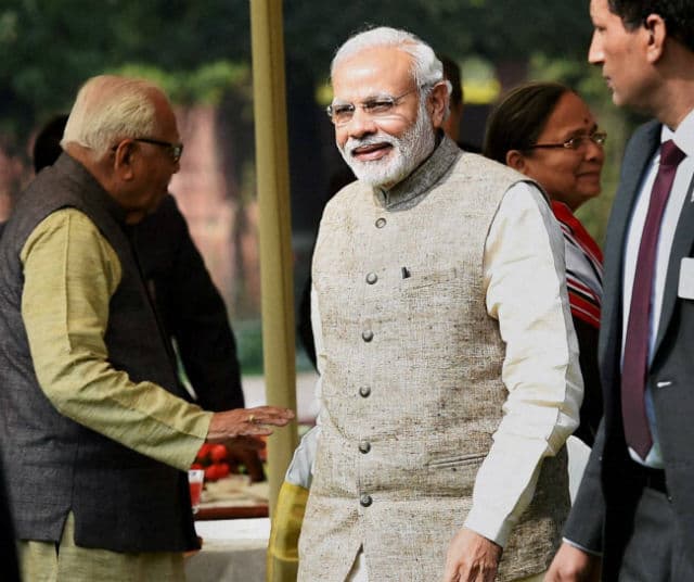 टीम इंडिया को पीएम मोदी की शुभकामनाएं कहा, खेलो दिल से वर्ल्ड कप लाओ फिर से