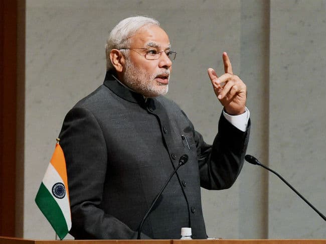 पीसीबी ने प्रधानमंत्री नरेंद्र मोदी की पहल का इस्तकबाल किया