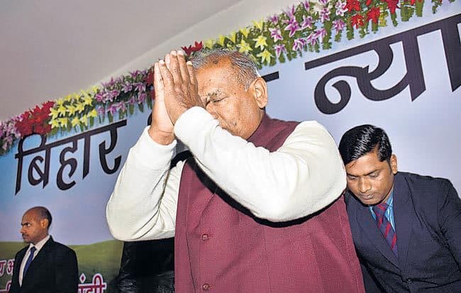 मुख्यमंत्री जीतन राम मांझी की घोषणाओं पर एक्सपर्ट की राय