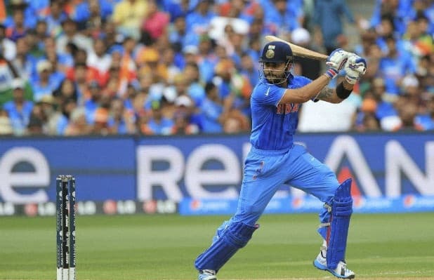 पाक पर भारत की जीत के बाद बलिया में संघर्ष