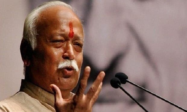 जम्मू कश्मीर में बनेगी भाजपा-पीडीपी सरकार, संघ नाराज!