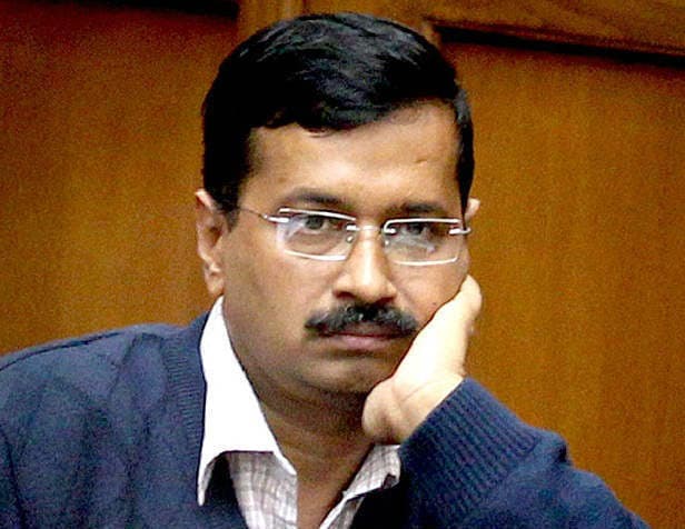 उतरा बुखार, दफ्तर में पहले दिन के लिए तैयार केजरीवाल