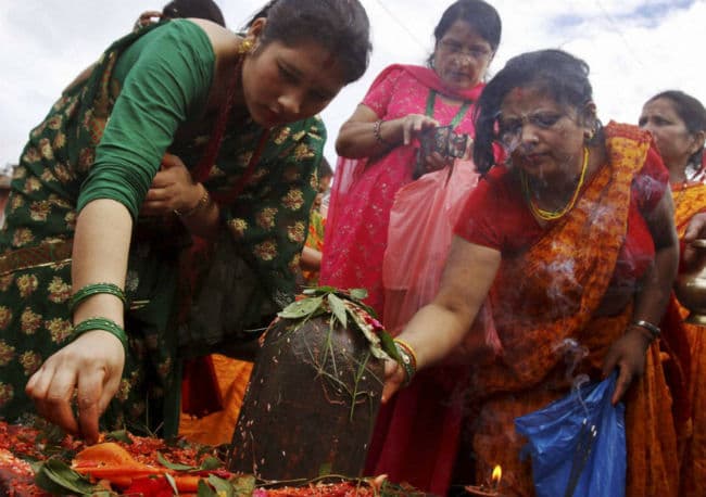 महाशिवरात्रि : पशुपतिनाथ मंदिर में 10 लाख श्रद्धालु उमडेंगे