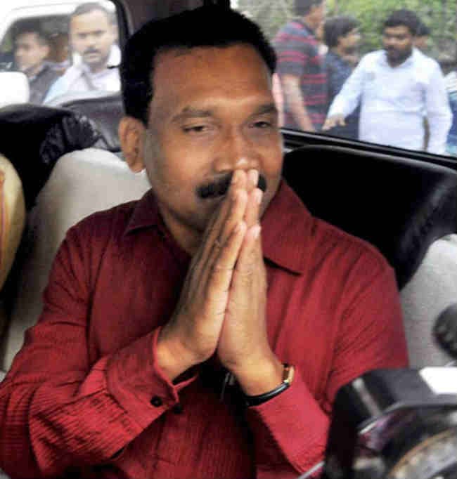 कोयला घोटाला मामले में मधु कोडा और सात अन्य को मिली जमानत
