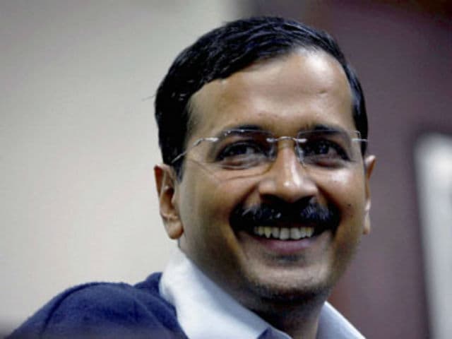 विदेशी फंड मामले में ''आप'' को कोर्ट ने दी क्लीन चीट
