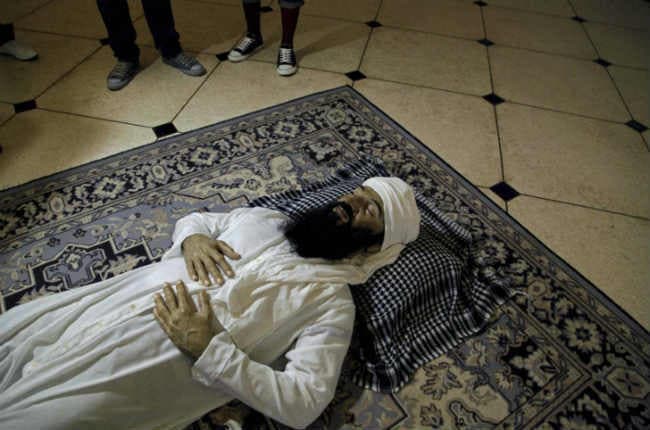 अलकायदा का नाम बदलना चाहता था ओसामा बिन लादेन : अमेरिका