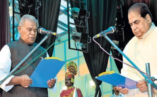 किस्सा कुरसी का : जानिए एक्सपर्ट की रॉय, सियासी उठा-पटक के बाद किसे क्या मिला