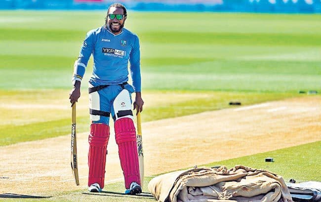 पाक टीम की विश्व कप में दूसरी करारी हार, वेस्टइंडीज ने 150 रनों से हराया