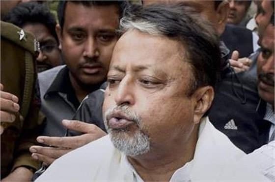 तृणमूल से मुकुल के अलग होने की उलटी गिनती शुरू