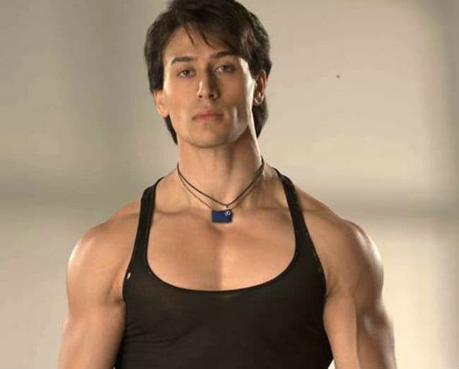 कैटरीना संग रोमांस करना चाहते हैं टाइगर श्रॉफ