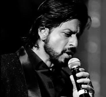 जानिये, एआईबी रोस्ट पर क्या कहते हैं शाहरुख