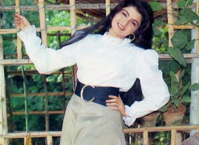 हैप्पी बर्थडे : अब भी ''मैंने प्यार किया'' से दर्शकों के दिलों में राज कर रही है भाग्यश्री