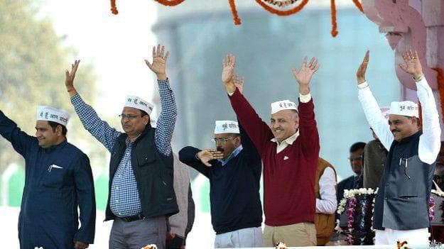 25 को होगी दिल्ली सरकार की कैबिनेट बैठक, मुफ्त बिजली और पानी पर घोषणा संभव