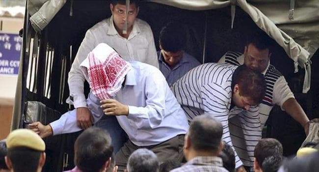 जासूसी कांड : आज होगी पांच आरोपियों की पेशी, पाक और चीन को भी दस्तावेज बेचे जाने का संदेह