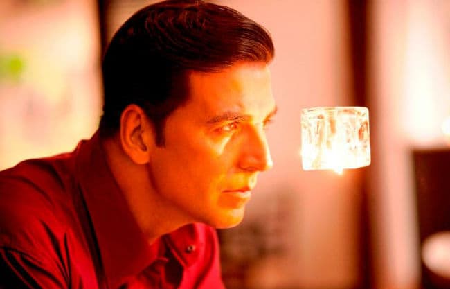 अक्षय-निमरत की जोड़ी ''एयरलिफ्ट'' में आयेगी नजर...