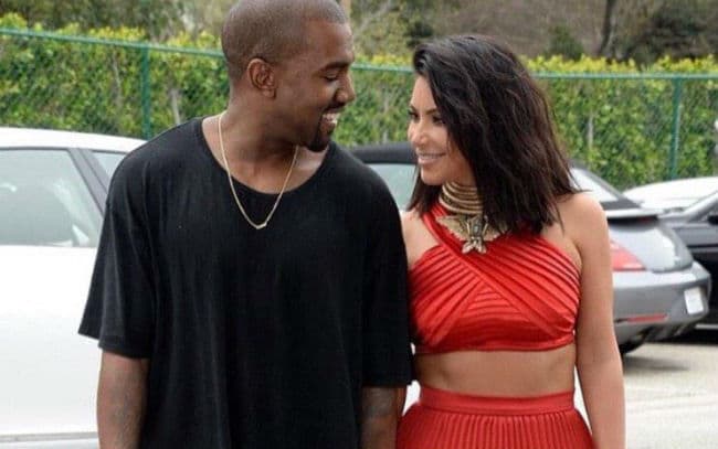 कान्ये के लिए पियानो बजाना सीख रही हैं किम करदाशियां