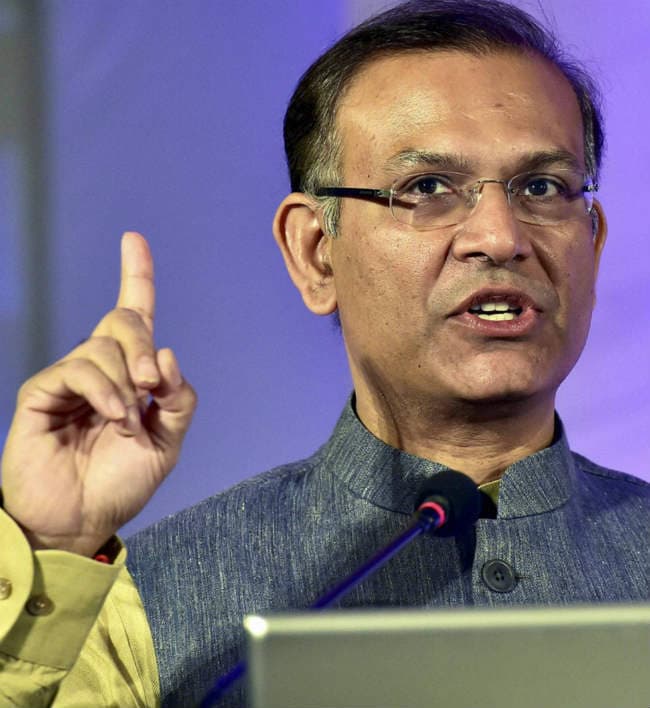 सरकार को उम्मीद, मौजूदा सत्र में पारित हो सकता है जीएसटी विधेयक