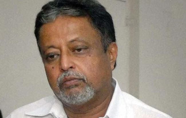 तृणमूल संसदीय कार्य समिति से मुकुल की छुट्टी