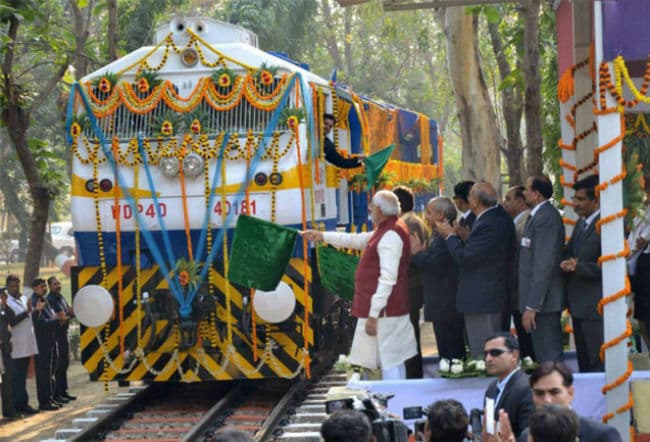 रेलवे बजट 2015 : जानें जनता की 10 बड़ी उम्मीदें