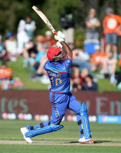 World Cup : अफगानिस्तान ने स्कॉटलैंड को एक विकेट से हराया, जीत का खाता खोला