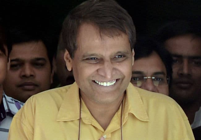 जब प्रभु से जवाब नहीं मिला तो ''प्रभु'' ने ठाना, अब रेलवे का होगा पुनर्जन्म