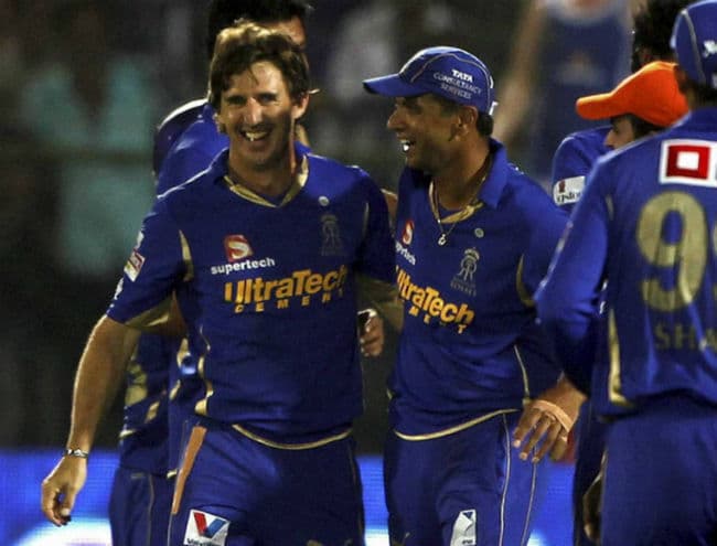 बोले हॉग, भारत विश्व कप का प्रबल दावेदार