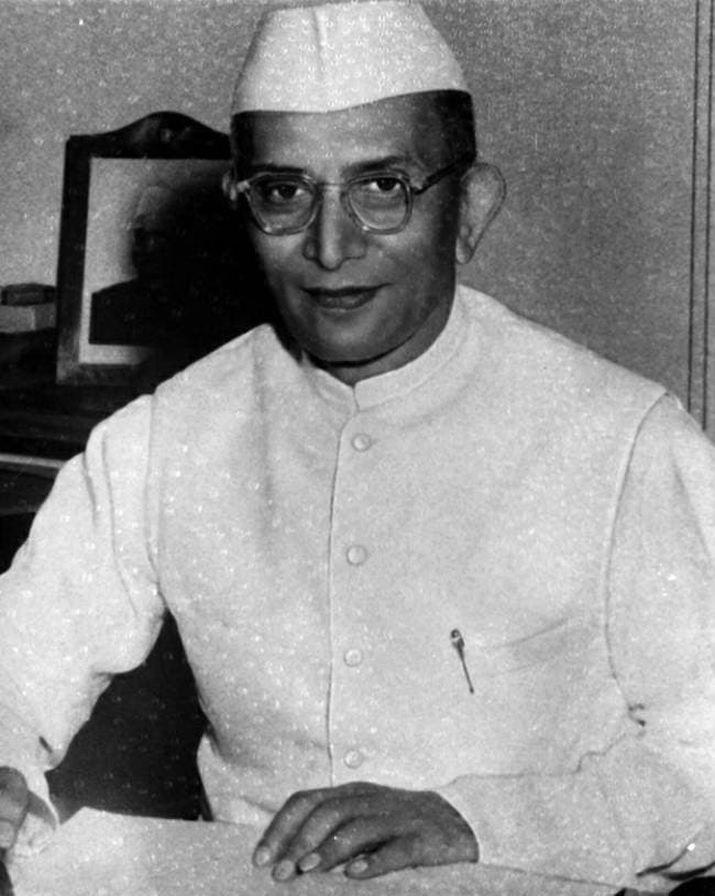 वित्तमंत्री के रूप में मोरारजी देसाई का कार्यकाल सबसे लंबा, कई वित्तमंत्री बने पीएम-प्रेसिडेंट