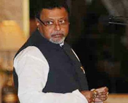 मुकुल रॉय को टीएमसी महासचिव पद से हटाया गया