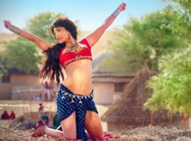 ''लीला'' में ''सत्यम शिवम सुंदरम'' की रूपा बनेंगी सनी लियोन