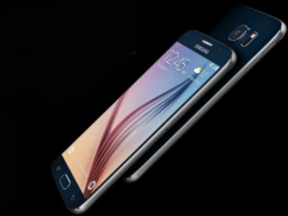 iphone-6 को टक्कर देने के लिए सैमसंग ने लांच किया Galaxy S-6