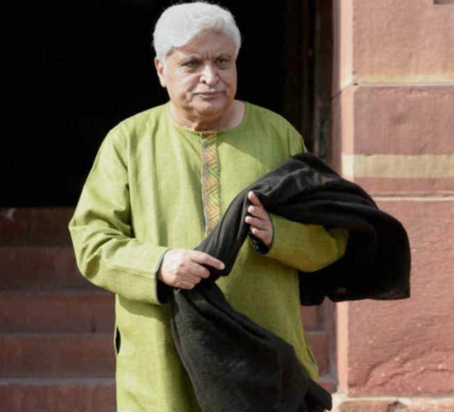 अफजल गुरू का अवशेष उसके परिजनों को सौंपा जाना चाहिए, यह उनका हक है : जावेद अख्तर