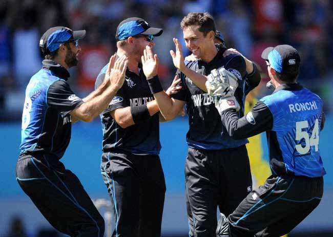 विश्वकप क्रिकेट : पूल ए में कल अफगानिस्तान के सामने न्यूजीलैंड की कड़ी चुनौती