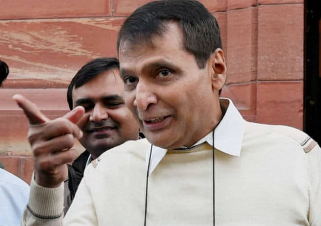 रेलवे में दो बडे एफडीआई प्रस्तावों को हरी झंडी