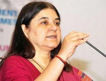 निर्भया कोष का इस्तेमाल वन स्टॉप क्राइसिंग सेंटरों के लिए किया जाएगा: मेनका