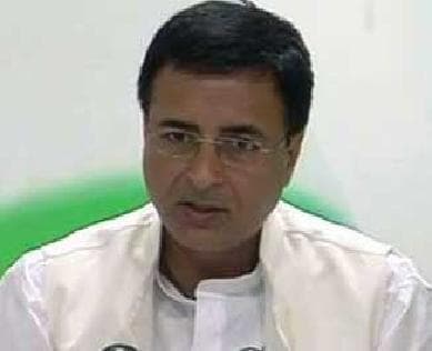 भाजपा के गुप्त समझौते का नतीजा है आलम की रिहाईः कांग्रेस