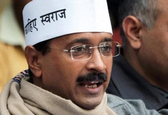 केजरीवाल के इंसुलीन की खुराक कम की गयी