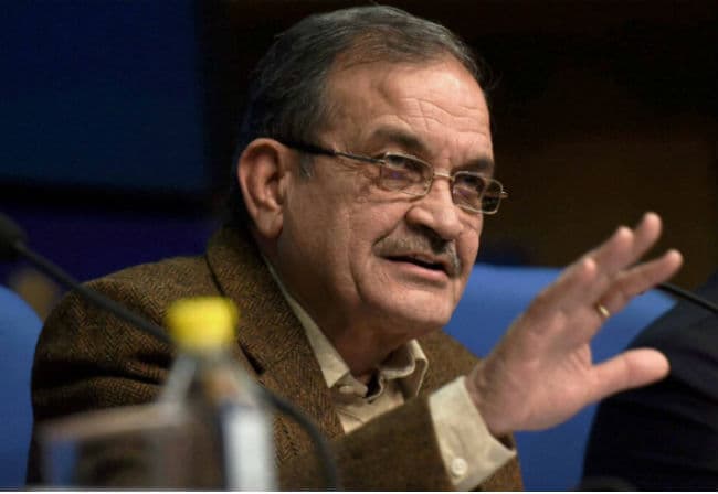 भूमि अधिग्रहण बिल पर सरकार और विपक्ष में तना-तनी