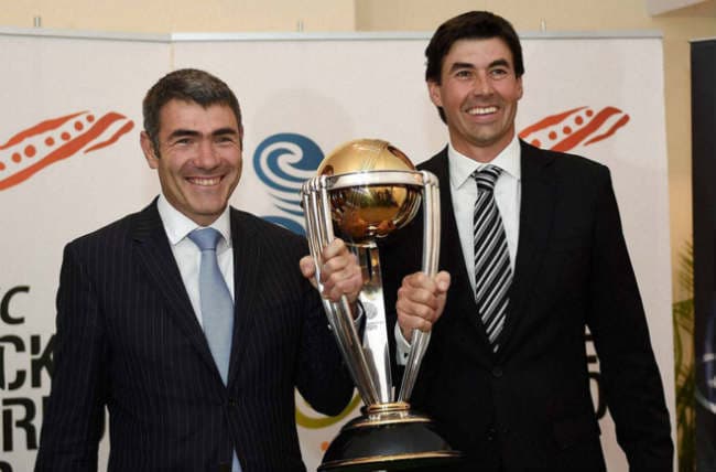 अश्विन क्रिकेट के बेहतरीन छात्र : स्टीफन फ्लेमिंग