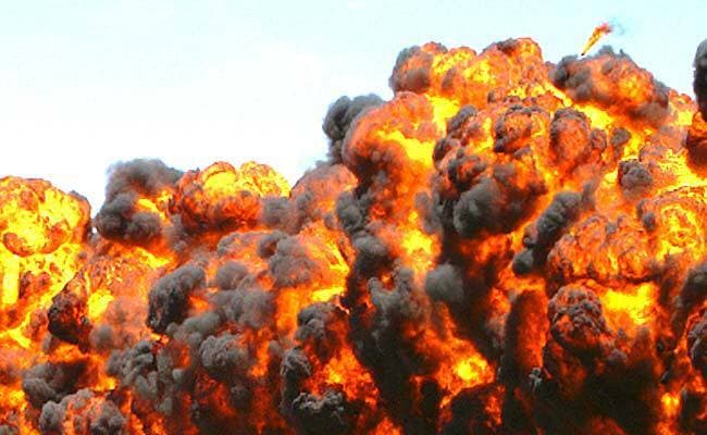 फर्जी एकरारनामा पर पाकुड़ लाया जाता है विस्फोटक