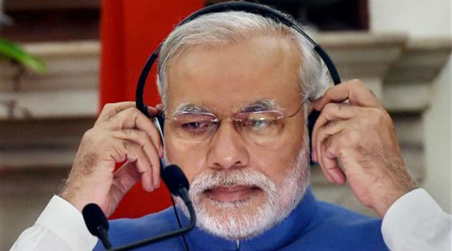 22 मार्च को रेडियो पर किसानों के ''मन की बात'' करेंगे नरेंद्र मोदी