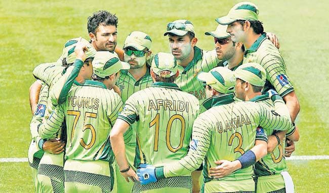 वर्ल्ड कप 2015 : पाक के लिए करो या मरो मुकाबला