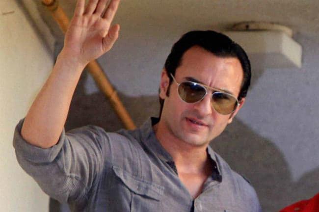 ...तो क्या अभिनेता सैफ अली खान से छिन जायेगा ''पद्म पुरस्कार''