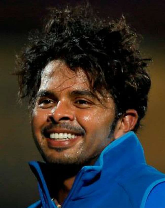 पिता बनने वाले हैं क्रिकेटर श्रीसंत !