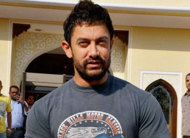 अब ''तलाकशुदा शराबी'' के किरदार में नजर आयेंगे आमिर खान