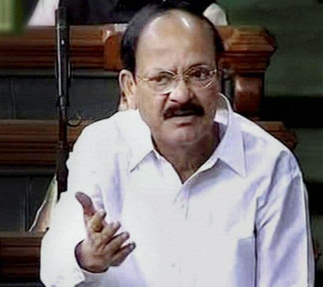 नन गैंगरेप पर लोकसभा में जोरदार हंगामा, सरकार ने कहा- कानून व्यवस्था राज्य का मुद्दा