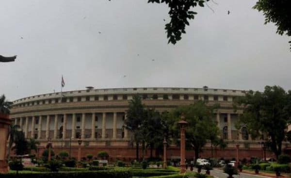 कोयला और खनिज बिल को लेकर आज राज्यसभा में जोरदार हंगामा, सेलेक्ट कमेटी की रिपोर्ट पेश