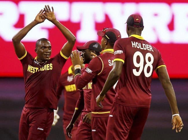 होल्डर ने कहा, वेस्टइंडीज को लगातार अच्छा प्रदर्शन नहीं करने का खामियाजा भुगतना पडा