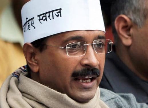 केजरीवाल ने महापौर को धन देने से किया इनकार, कहा, आर्थिक मदद के लिए केंद्र से लगाये गुहार