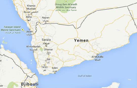 गृहयुद्ध की कगार पर पहुंच गया है यमन : सं.रा. दूत